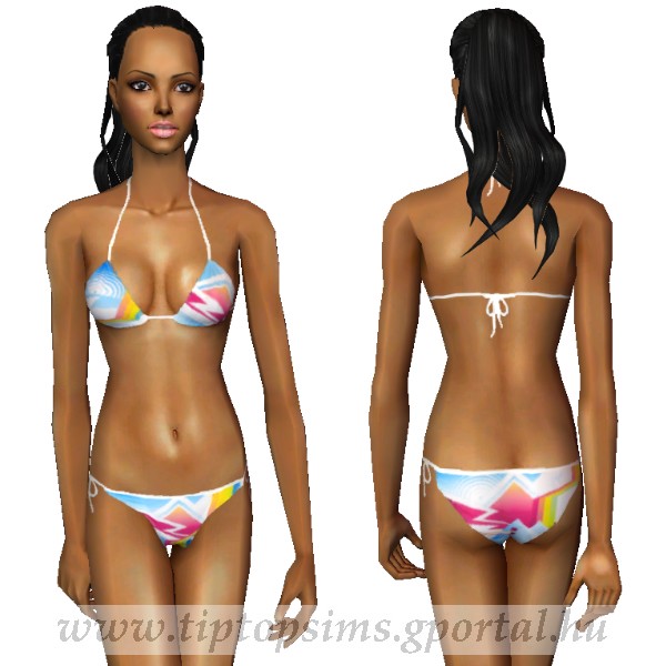 sims 2 ni bikini