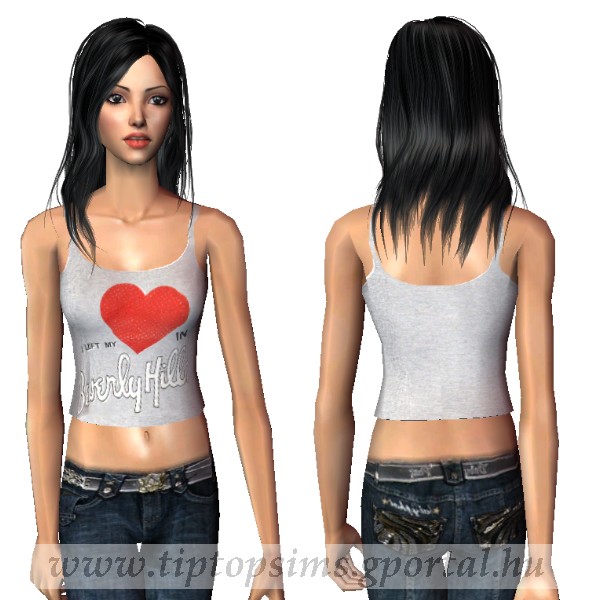 sims 2 top